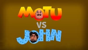 Image Motu Vs John