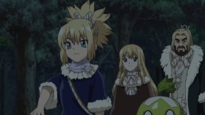 Dr. STONE: Saison 1 Episode 21