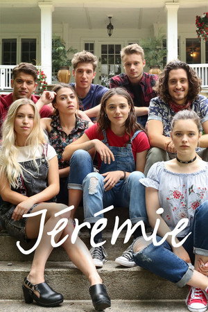 Jérémie