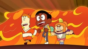 Craig of the Creek ปี 3 ตอนที่ 2