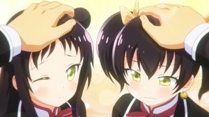 Boarding School Juliet Season 1 Episode 8