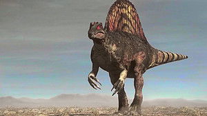 Planet Dinosaur: 1×6