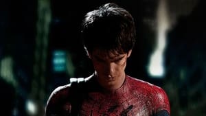 Niesamowity Spider Man (2012)