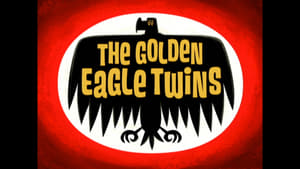 El Tigre: The Adventures of Manny Rivera The Golden Eagle Twins