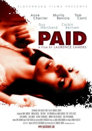 Poster Paid (2006)