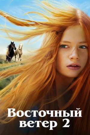 Poster Восточный ветер 2 2015