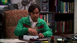 The Big Bang Theory Season 5 Episode 14