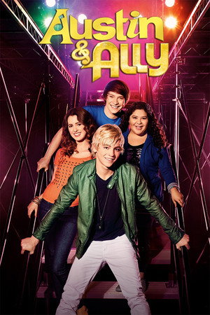 Austin & Ally 28