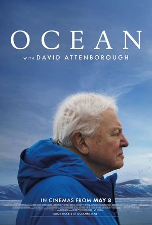 poster Ocean with David Attenborough