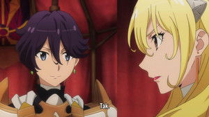 Gate: Jieitai Kanochi Nite, Kaku Tatakaeri: 1×22