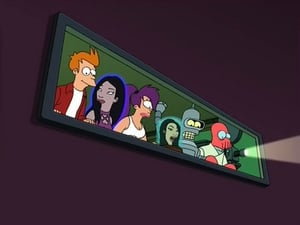 Futurama Season 3 ป่วนฮาโลกอนาคต ปี 3 ตอนที่ 15