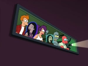 Futurama Temporada 3 Capitulo 19