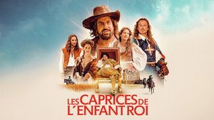 Les Caprices de l’Enfant Roi
