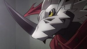 Digimon Adventure tri. 5: Kyousei