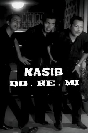 Poster Nasib Do Re Mi 1966