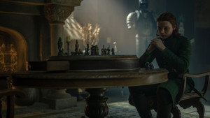 La casa del dragón Temporada 3 Capitulo 5