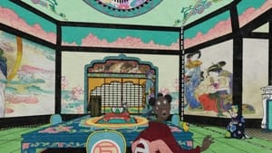 Princess Resurrection: 1×2