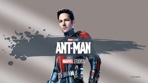 Ant-Man (2015)