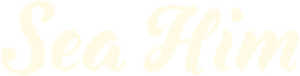 Sea Him — Logos 1