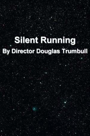 Poster 'Silent Running' By Director Douglas Trumbull 2002