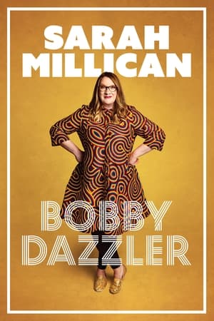 Image Sarah Millican: Bobby Dazzler