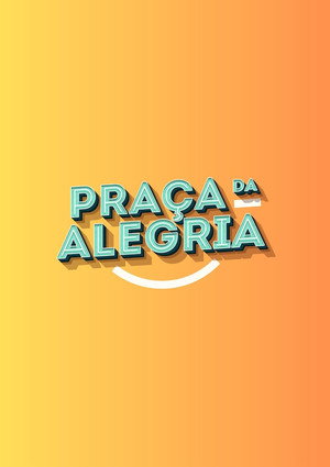 Praça da Alegria