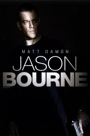 Jason Bourne Jason Bourne