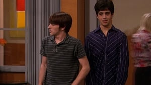 Drake & Josh: Really Big Shrimp film complet