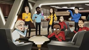 Star Trek: Strange New Worlds Season 2 Episode 7 مترجمة