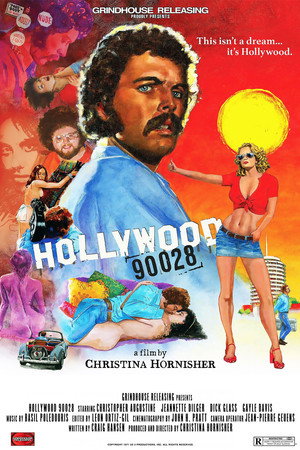Hollywood 90028 24