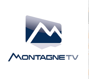 Logo Montagne TV