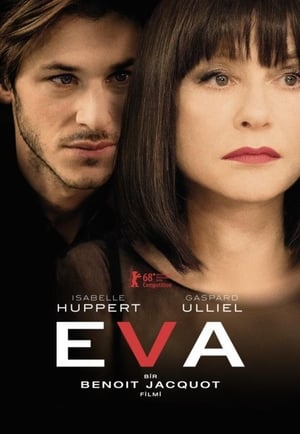 Poster Eva 2018