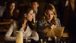 Lost Girl: 5×3