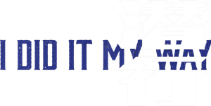 I Did It My Way — Logos 4