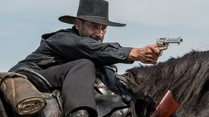 مشاهدة فيلم The Magnificent Seven 2016 مترجم