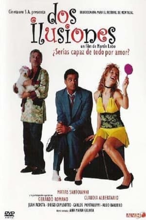 Poster Dos Ilusiones (2004)