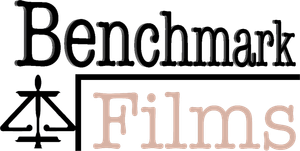 Logo Benchmark Films