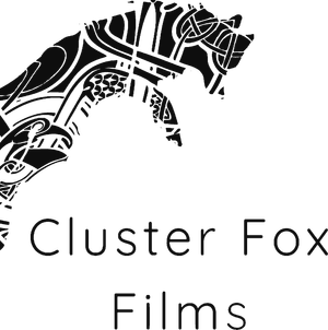 Logo Cluster Fox Films