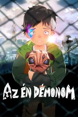 Image Az én démonom