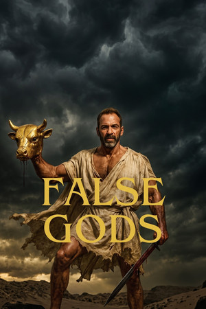 Bryan Callen: False Gods