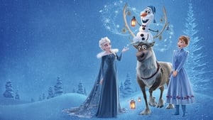 OLAF’S FROZEN ADVENTURE โอลาฟกับการผจญภัยอันหนาวเหน็บ (2017)