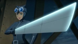 Catwoman: Hunted