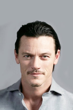 Luke Evans