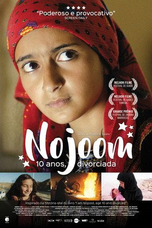 I Am Nojoom, Age 10 and Divorced