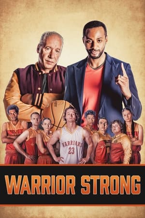 Poster Warrior Strong 2023