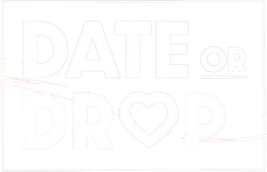 Date or Drop — Logos 1