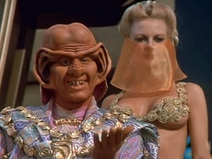 Star Trek: Voyager: Season 3 Episode 5