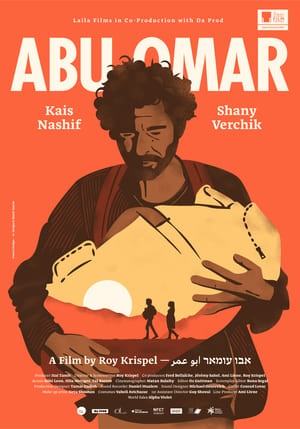 Poster Abu Omar (2020)