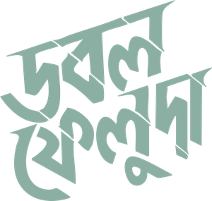 Double Feluda — Logos 1