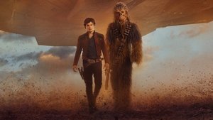 Han Solo: Una historia de Star Wars